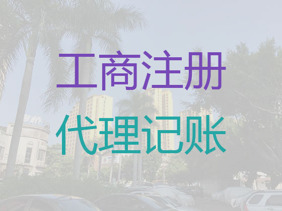 湖州财务公司代记账|代办个人公司代记账/做账,税务报道代理